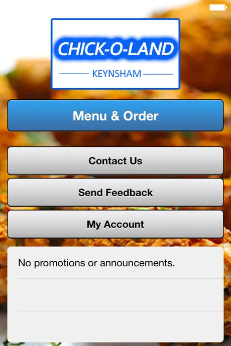 Chick-O-Land Keynsham