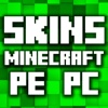 Best Custom SKINS for Minecraft PE