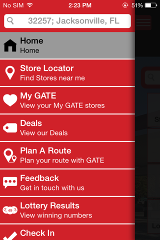 My GATE Store screenshot 2