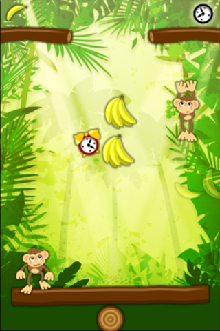 Banana Party screenshot 2
