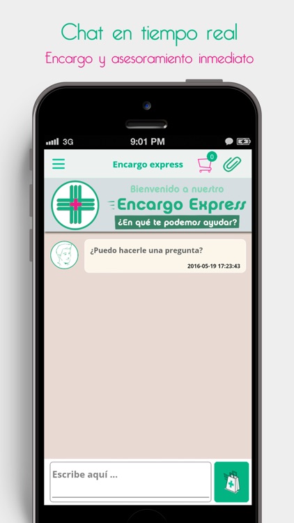 Farmacia Villalón screenshot-3