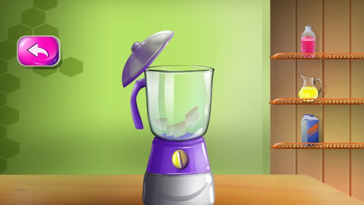 Kitchen Kids Cooking Chef : let's cook the most delicious food ! FREE screenshot-4