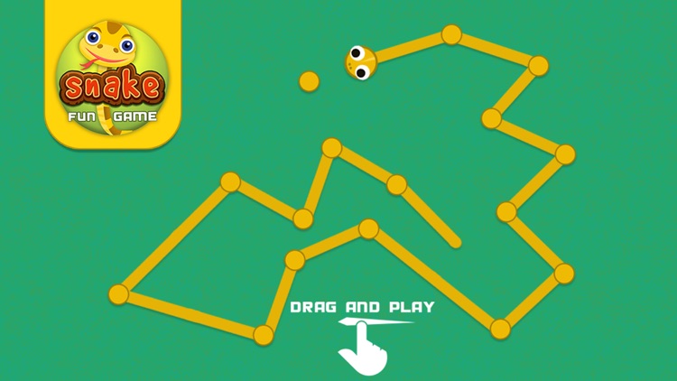 Snake Fun Game