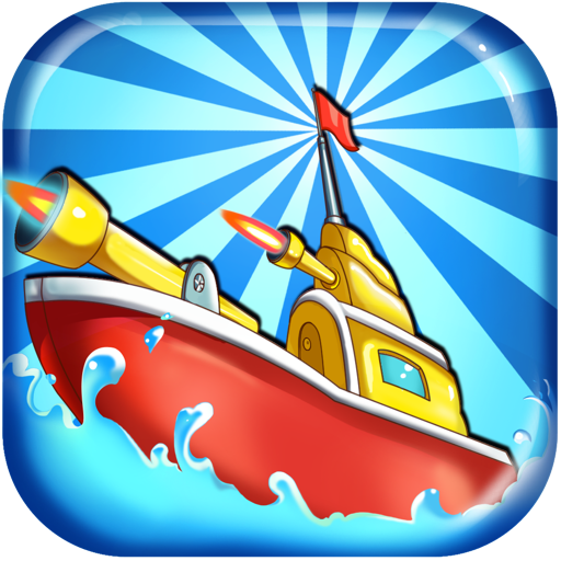 Battleship - Online Game Hall