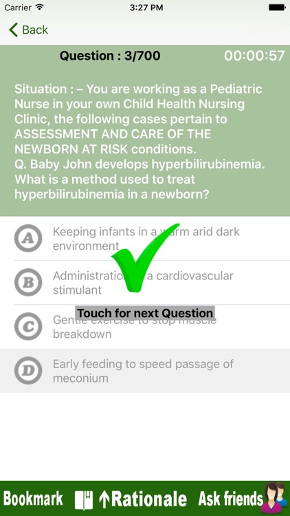 Maternal & Child Nursing Quiz 1000+ Questions Free