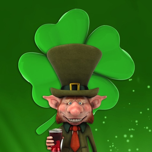 Leprecam iOS App