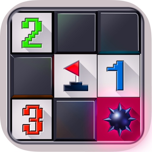 Minesweeper.io - Puzzle Game ∞