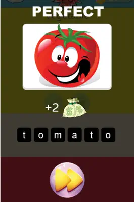 Game screenshot 100 First Easy English Words - Learning Vocabulary hack