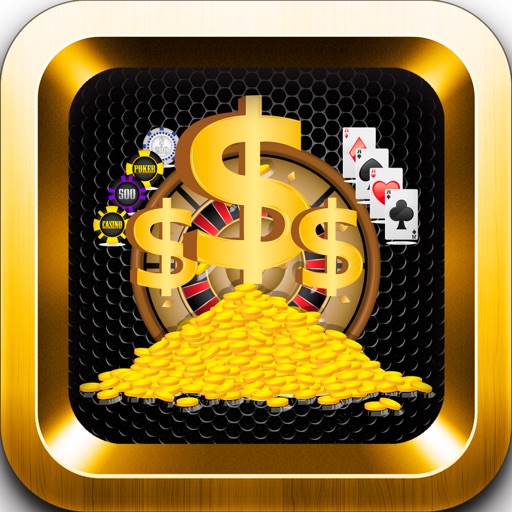 Slots Awesome Platinum - FREE VEGAS GAMES icon