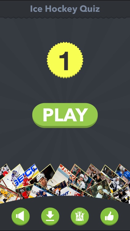 Ice Hockey Quiz - Guess the Ice Hockey Player!