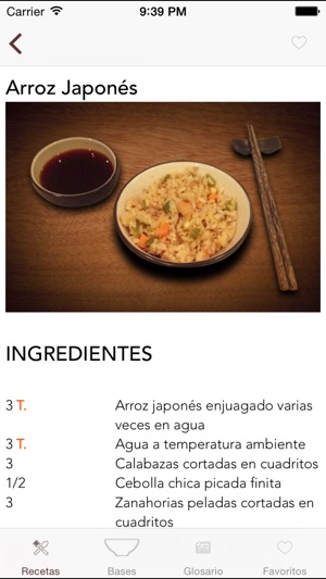Smarthy Gourmet Cuisine(圖3)-速報App