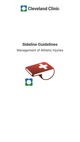 Game screenshot Sideline Guidelines mod apk