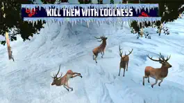 Game screenshot Deer Hunting Game : Best Deer Hunter in Jungle Sniper Game of 2016 apk