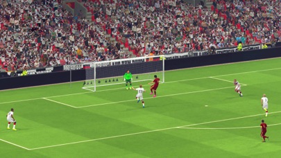 Dream League Football '16 screenshot 2