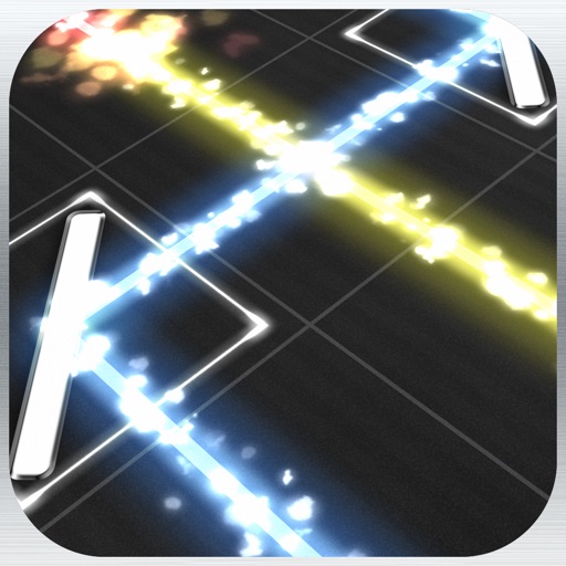 Mirrors & Reflections Puzzles iOS App