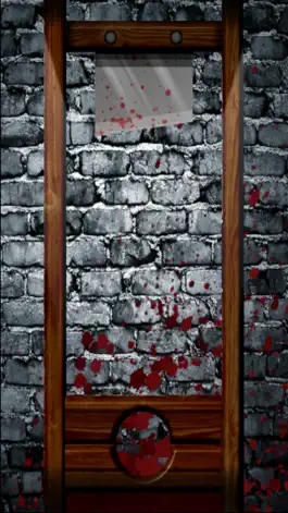 Game screenshot Finger Guillotine! mod apk