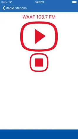 Game screenshot Radio Massachusetts FM - Streaming and listen to live online music, news show and American charts from the USA apk