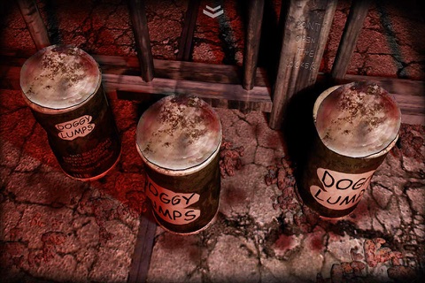 Escape from Killer, Classic Room Escape Game Like Saw screenshot 3