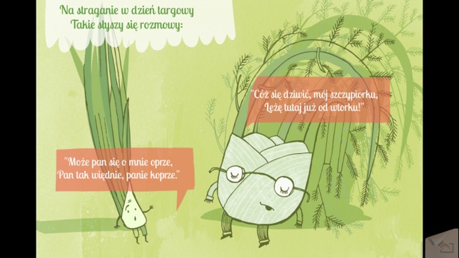 Na straganie (Jan Brzechwa)(圖2)-速報App