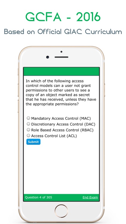 GIAC-GCFA: Certified Forensic Analyst (GCFA)