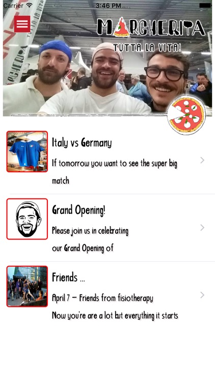 Margherita Tutta La Vita