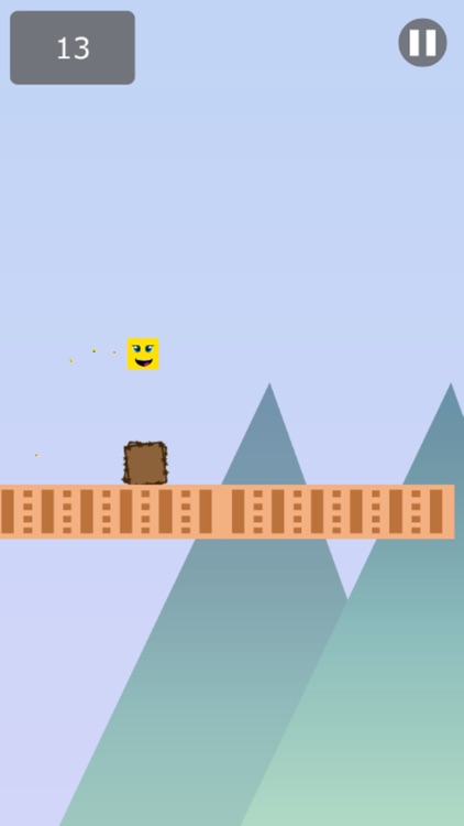 Risky Way Slip Away Ladder Rooms Carrage Dropple screenshot-3