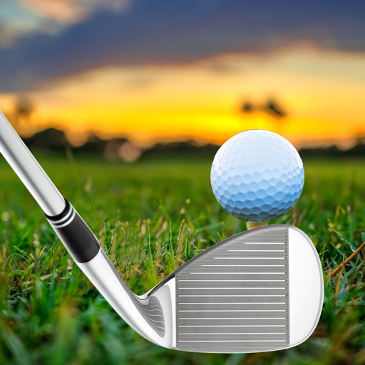 Mini Golf Craze Pro Icon