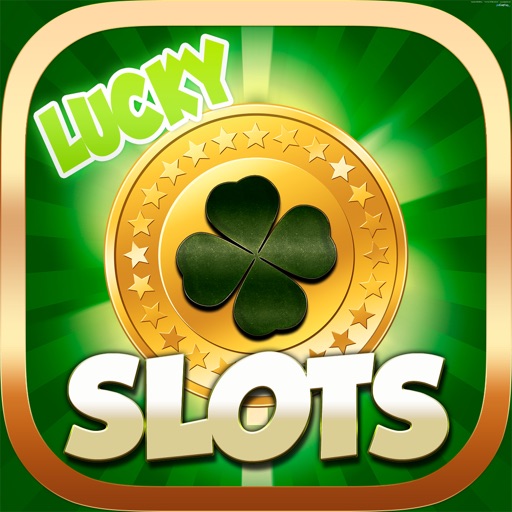 ``` 2015 ``` A Incredible Lucky Winner Slots - FREE Slots Game icon