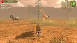 hungry tiger 3d iphone images 3