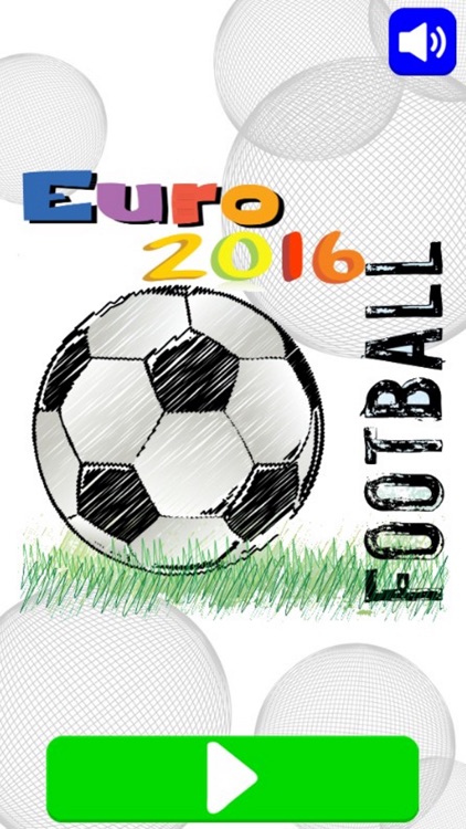 Euro 2016 Soccer Puzzle