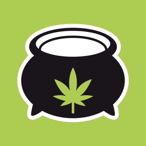 La Cannabipedia Móvil