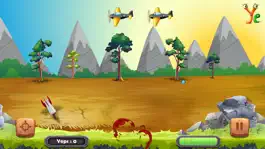 Game screenshot Para-Jumper apk