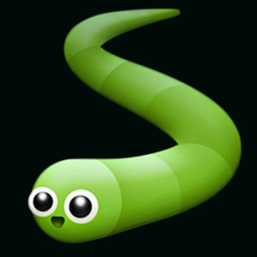 Silly Snake.io - Snake Slithering War Multiplayer Icon