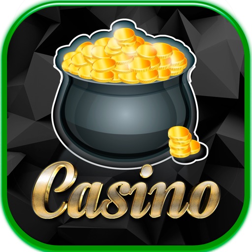 Hard Slots Slots Fun - Free Classic Slots icon