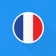 Radios France: Top Radios app icon - Music app for iPhone