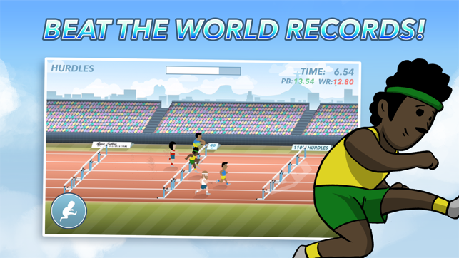 Tap Track Heroes(圖2)-速報App