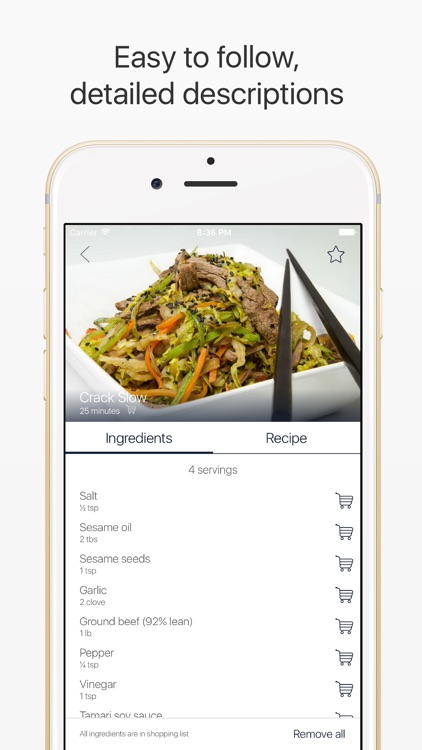 Keto diet recipes: low carb weight loss recipe book for Ketogenic diet