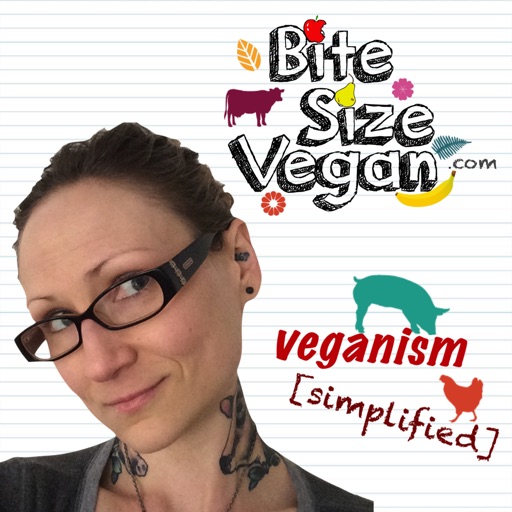 Bite Size Vegan