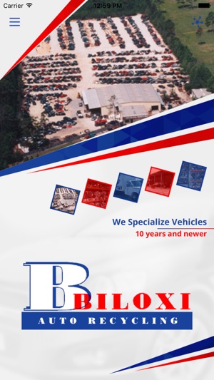 Biloxi Auto Recycling