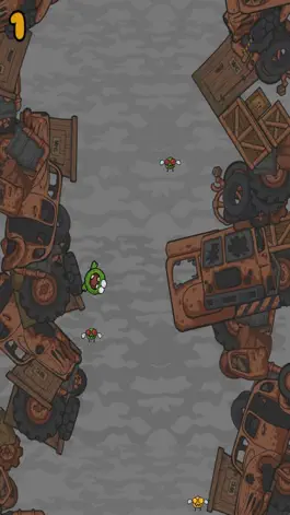 Game screenshot Tonguey Frog Jump hack