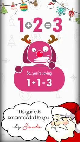 Game screenshot 1+2=3 mod apk