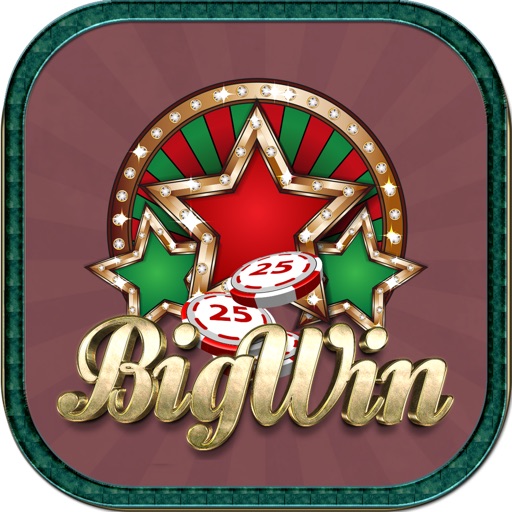 Spin It Rich Win Big Jackpot Slots - Play Free Slot Machines Game icon