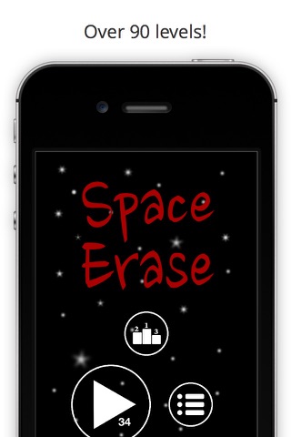 Space Erase screenshot 4