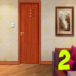 Go Escape! - Can You Escape The Locked Room 2?