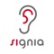Signia Counseling Suite is a powerful tool for hearing care professionals that supports well-structured, customized consultations