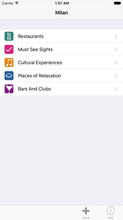 25 things to do in Milan