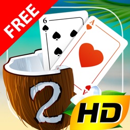 Solitaire Beach Season 2 HD Free icon