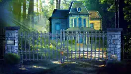 Game screenshot Abandoned Country Villa Escape apk