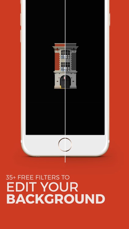 Wallpapers Ghostbusters Edition