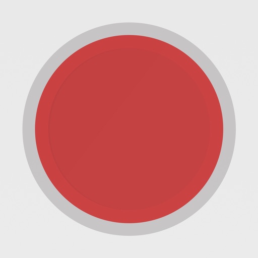 Dont Shake The Red Button